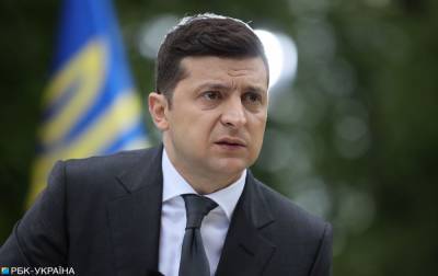 Санкции против России будут приоритетным вопросом саммита Украина-ЕС, - президент