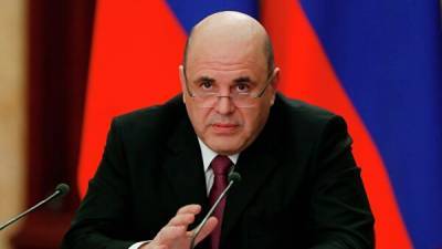 Российский премьер прибудет в Ереван на Евразийский межправсовет