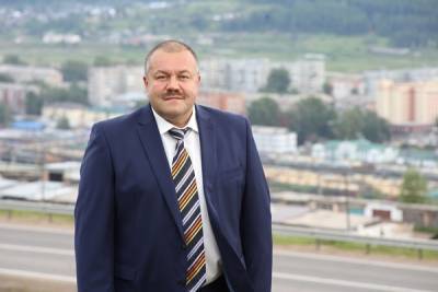 Мэр Усть-Кута арестован по делу о взяточничестве