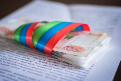 В Карелии средняя зарплата за июль составила 45 тысяч рублей