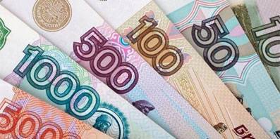 Орловцы заплатили 63 млн рублей исполнительского сбора