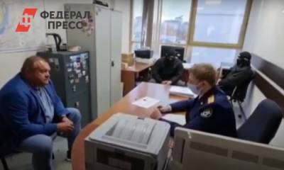 Глава Усть-Кута Александр Душин арестован на 2 месяца - fedpress.ru - Иркутск - Усть-Кута