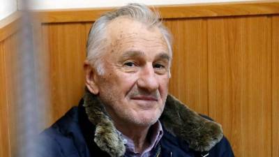 В Ставрополе задержан экс-сенатор от Карачаево-Черкесии