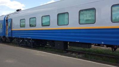Из-за ремонта путей в Казахстане задерживаются поезда, пассажиры могут получить компенсацию