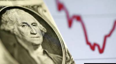 Доллар на грани глубокого обвала. Статус защитного актива его не спасет — американский экономист