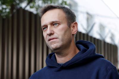Навальный ответил на вопрос про употребление самогона в селе Кафтанчиково