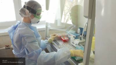 Роспотребнадзор: Россия на 105-м месте по числу смертей пациентов с COVID-19