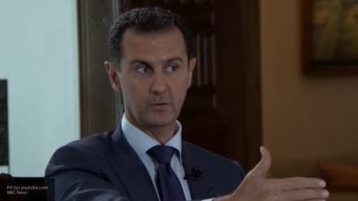 Кремль ответил на заявление Асада о переброске сирийцев в Карабах