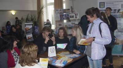 В Минске прошли мероприятия, направленные на популяризацию российского профессионального образования