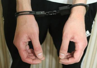 В Касимове будут судить 27-летнего убийцу и разбойника