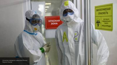 Более 24 тысяч петербуржцев сдали тест на коронавирус за сутки