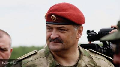 Назначение Меликова врио главы Дагестана назвали закономерным