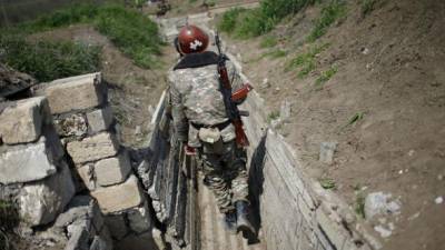 Асад заявил, что сирийские боевики воюют в Нагорном Карабахе