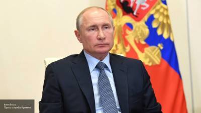 Путин отметил увеличение продолжительности жизни в России