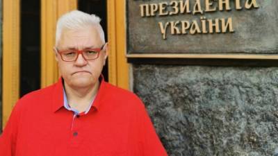 Экс-секретарь Совбеза Украины обвинил власти в обмане жителей Донбасса