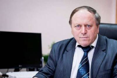 Известный украинский академик умер от коронавируса