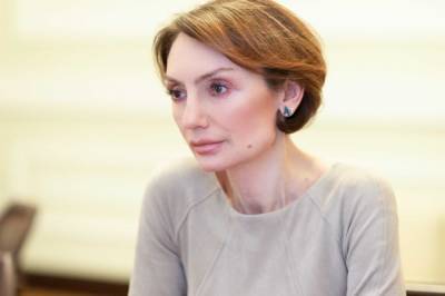 "Мы предоставили комментарии СМИ": Замглавы НБУ Рожкова объяснила, за что получила выговор