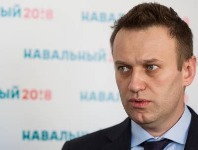 Алексей Навальный - Der Spiegel - Первое видеоинтервью Навального: «Я чувствовал, как будто на меня напали дементоры» - news.israelinfo.co.il