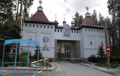 СК возбудил дело по факту истязания детей в захваченном схимонахом монастыре на Урале