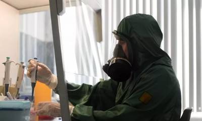 В России за сутки коронавирусом заразились еще 11 615 человек