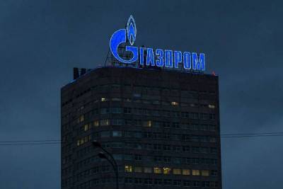 Впервые за год «Газпром» по максимуму загрузил газопроводы в Европу — даже через Украину