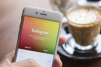Instagram добавил функцию покупки в сервисе IGTV