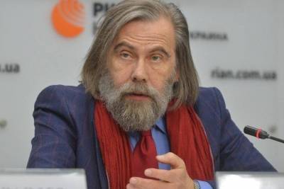 Погребинский высказался об уходе Донбасса из состава Украины