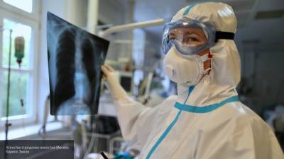 Вирусолог спрогнозировал течение второй волны пандемии COVID-19 в России