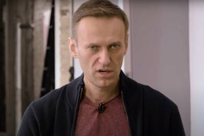 Навальный рассказал о счастливой случайности, которая спасла его жизнь