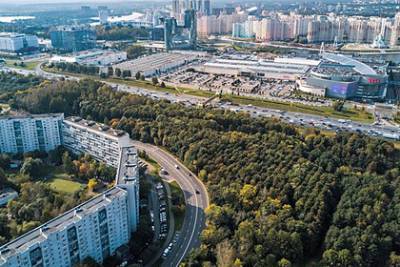 Обозначен срок снижения цен на квартиры в Москве