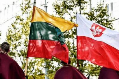 Польша и Литва вызывают для консультаций своих послов в Беларуси