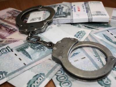 За хищение 660 млн из бюджета Москвы бизнесмен получил 4 года тюрьмы