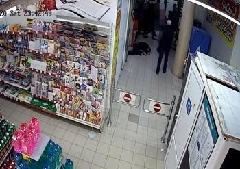 Подростка, избившего до смерти мужчину в магазине Вологды, отправили в колонию (ВИДЕО)