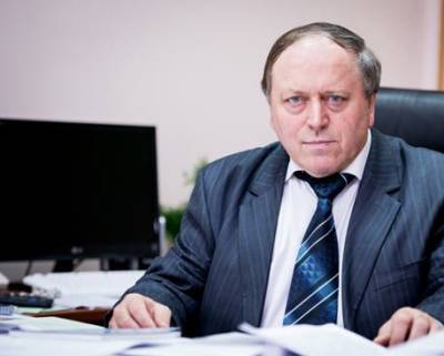 В Украине от COVID-19 умер известный академик