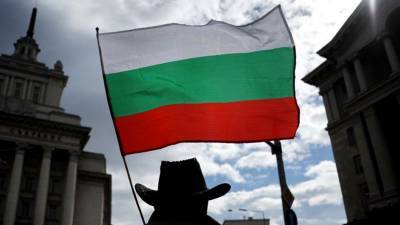 Политический кризис в Болгарии: большинство граждан выступают за отставку правительства
