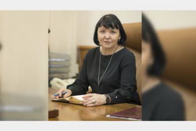 В Смоленске за образование ответит бывшая врип главы города
