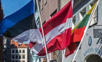 Мало не покажется: в Белоруссии рассказали, какие экономические потери ждут Латвию и Литву