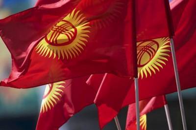 ЦИК Кыргызстана не признал результатов парламентских выборов