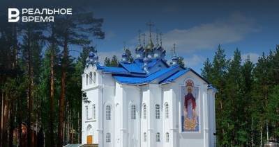 Следком РФ возбудил уголовное дело за истязания детей в Среднеуральском женском монастыре