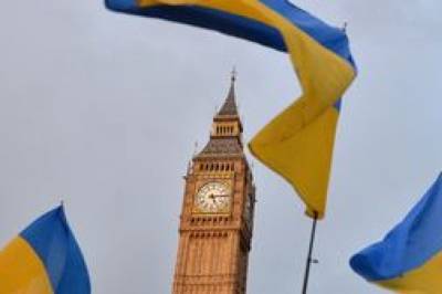 Пристайко: Украина подпишет стратегический договор с Великобританией