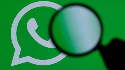 Эксперт рассказала, как защитить свой аккаунт в WhatsApp