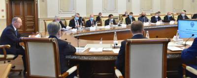 Игорь Кобзев поучаствовал в совещании по актуальным вопросам нацбезопасности в регионах СФО