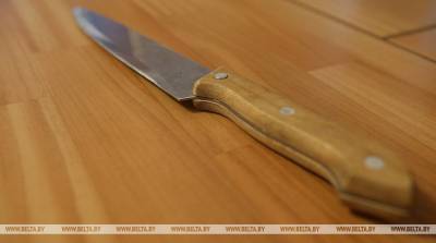 Нетрезвый пациент с ножом напал на врача в Светлогорске