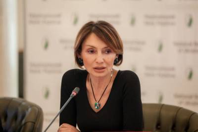 Рожкова ответила на недоверие Совета НБУ