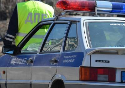Полиция предупредила рязанских водителей о рейдах
