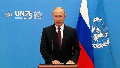 Путин отчитал кабмин за неисполнение поручения по гармонизации законов в образовании