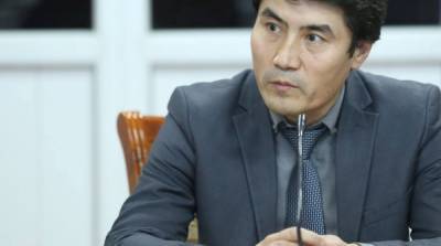 Парламент Кыргызстана соберется на экстренное заседание