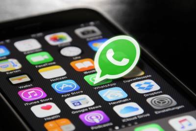 Россиянам рассказали, как защитить аккаунт в WhatsApp