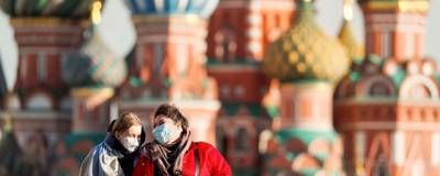 Анастасия Ракова прокомментировала эпидемиологическую ситуацию в Москве