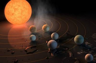 Лучше, чем на Земле: Ученые обнаружили 24 планеты с условиями для человеческой жизни